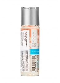 Анальный лубрикант на водной основе JO Anal H2O - 60 мл. - System JO - купить с доставкой в Пензе