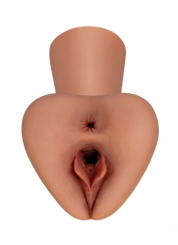 Карамельный мастурбатор Pick Your Pleasure XL Stroker - Pipedream - в Пензе купить с доставкой