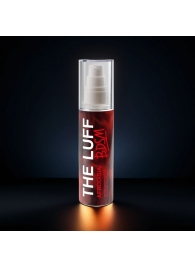 Интимный гель на водной основе Afrodisia BDSM - 75 мл. - THE LUFF - купить с доставкой в Пензе