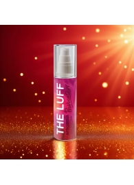 Интимный гель на водной основе Afrodisia Provocateur - 75 мл. - THE LUFF - купить с доставкой в Пензе