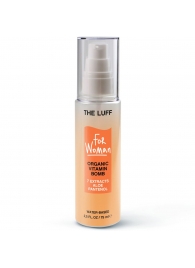 Интимный гель-сыворотка на водной основе Organic Vitamin Bomb - 75 мл. - THE LUFF - купить с доставкой в Пензе