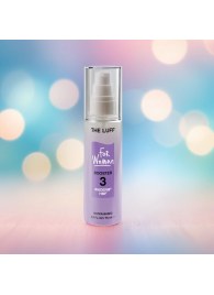 Интимный гель-сыворотка на водной основе Booster 3 - 75 мл. - THE LUFF - купить с доставкой в Пензе