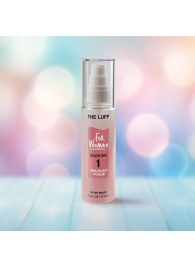 Интимный гель-сыворотка на водной основе Booster 1 - 75 мл. - THE LUFF - купить с доставкой в Пензе