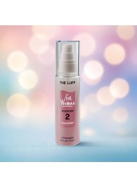Интимный гель-сыворотка на водной основе Booster 2 - 75 мл. - THE LUFF - купить с доставкой в Пензе