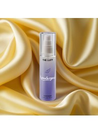 Интимный гель на водной основе Hypoallergenic - 75 мл. - THE LUFF - купить с доставкой в Пензе