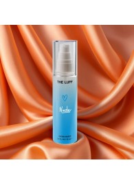 Интимный гель на водной основе Nude - 75 мл. - THE LUFF - купить с доставкой в Пензе
