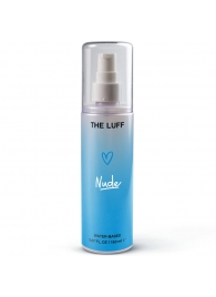 Интимный гель на водной основе Nude - 150 мл. - THE LUFF - купить с доставкой в Пензе