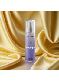 Интимный гель на водной основе Hypoallergenic - 150 мл. - THE LUFF - купить с доставкой в Пензе