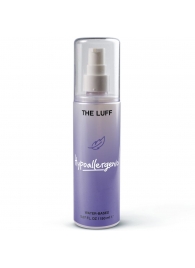 Интимный гель на водной основе Hypoallergenic - 150 мл. - THE LUFF - купить с доставкой в Пензе