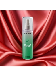 Интимный гель на водной основе Natural - 150 мл. - THE LUFF - купить с доставкой в Пензе