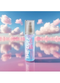 Интимный гель на водной основе Afrodisia Pure Love - 75 мл. - THE LUFF - купить с доставкой в Пензе