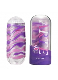 Мастурбатор Tenga Arte Drape - Tenga - в Пензе купить с доставкой