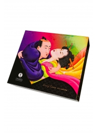 Подарочный набор Fruity Kisses из 3 предметов - Shunga - купить с доставкой в Пензе