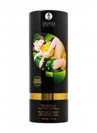 Соль Мёртвого моря для ванны Oriental Crystals «Цветок лотоса» - 500 гр. - 