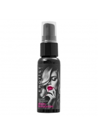 Увлажняющий гель-смазка Erotist Sweet Provocation - 30 мл. - Erotist Lubricants - купить с доставкой в Пензе