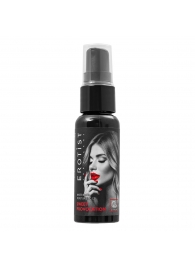 Съедобный гель Erotist Sweet Provocation Watermelon - 30 мл. - Erotist Lubricants - купить с доставкой в Пензе