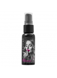 Съедобный гель Erotist Sweet Provocation Grapes - 30 мл. - Erotist Lubricants - купить с доставкой в Пензе
