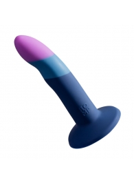 Страпон унисекс Romp Piccolo Pegging Kit - ROMP - купить с доставкой в Пензе
