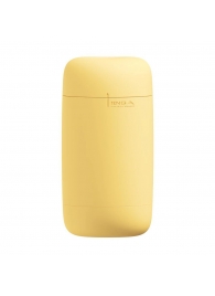Желтый мастурбатор Tenga Puffy - Tenga - в Пензе купить с доставкой