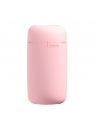 Розовый мастурбатор Tenga Puffy - Tenga - в Пензе купить с доставкой