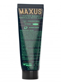 Интимный гель на водной основе MAXUS Alive Elixir - 75 мл. - Maxus - купить с доставкой в Пензе