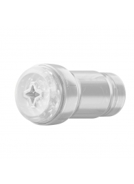 Мастурбатор Feel Pocket Stroker Crystal - Kiiroo - в Пензе купить с доставкой