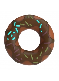Эрекционное кольцо в форме пончика Choko - Baile - в Пензе купить с доставкой