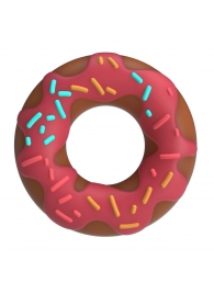 Эрекционное кольцо в форме пончика Berry - Baile - в Пензе купить с доставкой