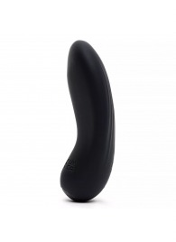 Черный клиторальный вибратор Sensation Clitoral Vibrator - Fifty Shades of Grey