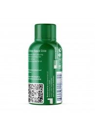 Лубрикант на водной основе All Natural - 29,5 мл. - Swiss navy - купить с доставкой в Пензе