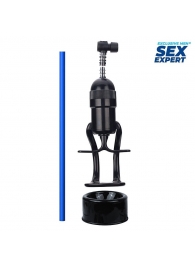 Комплект запасных частей для вакуумной помпы Sex Expert - Sex Expert - в Пензе купить с доставкой