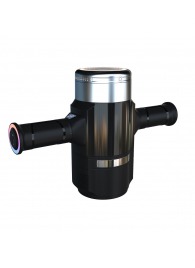 Интерактивный автоматический мастурбатор с подогревом TINGON M1 Smart - Tingon - в Пензе купить с доставкой