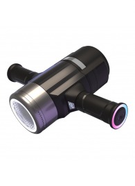 Интерактивный автоматический мастурбатор с подогревом TINGON M1 Smart - Tingon - в Пензе купить с доставкой