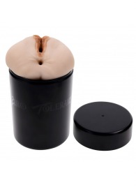 Мастурбатор Dani Daniels - вагина и анус - Zero Tolerance - в Пензе купить с доставкой