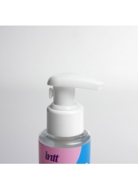 Увлажняющий гель с ароматом ежевики Slide Berry Slide - 100 мл. - INTT - купить с доставкой в Пензе