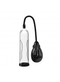 Прозрачная автоматическая вакуумная помпа - Baile - в Пензе купить с доставкой