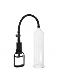 Прозрачная вакуумная помпа AleXander - Baile - в Пензе купить с доставкой