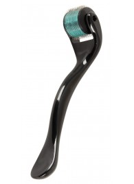 Черное колесо Вартенберга Micro Pinwheel - 13,4 см. - Orion - купить с доставкой в Пензе