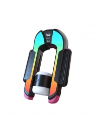 Интерактивный автоматический мастурбатор M2 - Tingon - в Пензе купить с доставкой