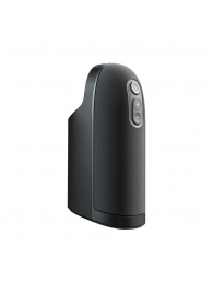 Черный мастурбатор ARCwave Ion 2 - Arcwave - в Пензе купить с доставкой