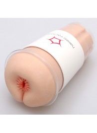 Мастурбатор-анус Naked Factory A-01 - Naked Factory - в Пензе купить с доставкой