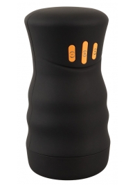 Мультифункциональный мастурбатор Gyro - Orion - в Пензе купить с доставкой