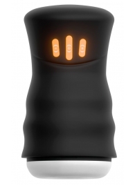 Мультифункциональный мастурбатор Gyro - Orion - в Пензе купить с доставкой