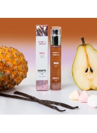 Спрей для тела Angel’s Dream - 15 мл. - 