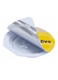Презервативы увеличенного размера Sagami Original 0.02 XL-size - 3 шт. - Sagami - купить с доставкой в Пензе