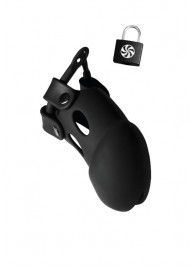 Черный пояс верности Guard - Lola Games - купить с доставкой в Пензе