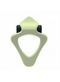 Люминесцентное эрекционное виброкольцо Must - Clara Morgane - в Пензе купить с доставкой