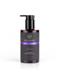 Мужской антибактериальный эко-гель для интимного ухода Intimizer Forte - 250 мл. - Intimizer - купить с доставкой в Пензе
