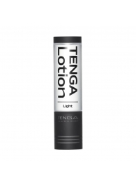 Лубрикант на водной основе Tenga Lotion Light - 170 мл. - Tenga - купить с доставкой в Пензе