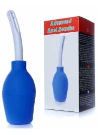 Интимный душ-спринцовка - Boys of Toys - купить с доставкой в Пензе